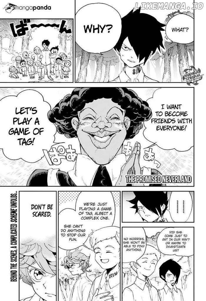 The Promised Neverland Chapter 9 image 01_optimized
